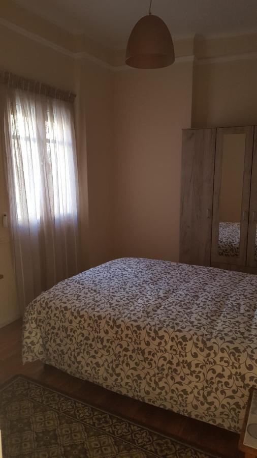 Elegant Top-floor With Skyline View Apartment Thessaloniki