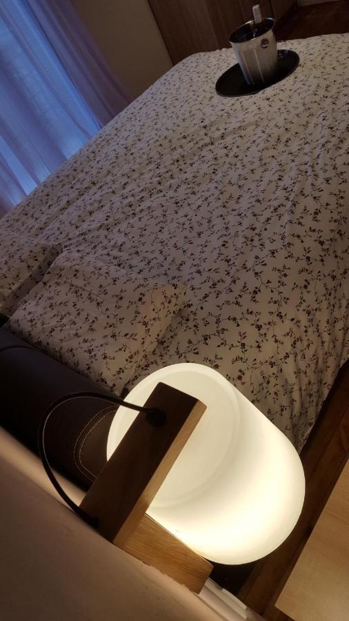 Elegant Top-floor With Skyline View * Thessaloniki